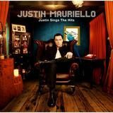 Time After Time/Justin Mauriello摜