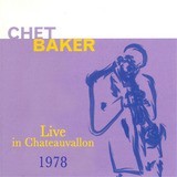 There will never be another you/Chet Baker摜