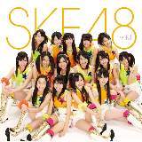 l̕/SKE48(teamKII)摜