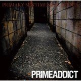 THE LAST PRAYER/PRIMEADDICT摜