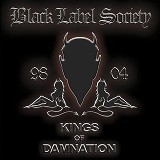 Takillya/Black Label Society摜