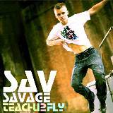 Teach You To Fly/Savage摜