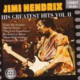 Hear My Train A Comin (Live)/W~whbNX摜
