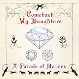 Perfect Tail/COMEBACK MY DAUGHTERS摜