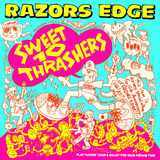 PUNKADELIC/RAZORS EDGE摜
