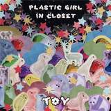 Kinder Garden/PLASTIC GIRL IN CLOSET摜