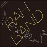 Perfumed Garden/RAH BAND摜