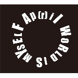 WORLD IS MYSELF/Ap(r)il摜