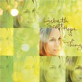 Right Now/Lisbeth Scott摜