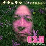 Oneɂ/G.S.M a.k.a ɂЂ摜
