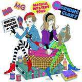 Butterfly Etude/MORNING GLORY摜