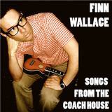 Carry On/Finn Wallace摜