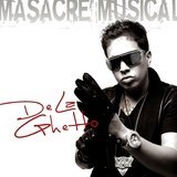 Gangsta/De La Ghetto摜