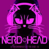 NEVER CHANGE feat. TOKO/NERDHEAD摜