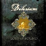 Lost And Found (Jaded Aliance Club Mix)/Delerium摜