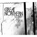 Driveway/Great Northern摜