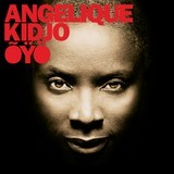Kelele/ANGELIQUE KIDJO摜