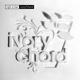 dry your tears/ivory7 chord摜