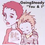 TANPOPO SONG(VOEo[W)/GOING STEADY摜
