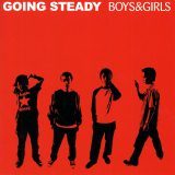 TANPOPO SONG(AoEo[W)/GOING STEADY摜