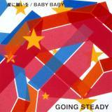 BABY BABY(VOEo[W)/GOING STEADY摜