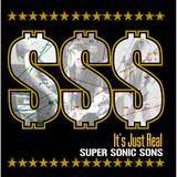 From the 13/SUPER SONIC SONS摜