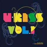 Give It To Me/U-Kiss摜