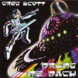 Funkanauts/Greg Scott摜