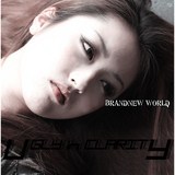 BRANDNEW WORLD/UGLY in CLARITY摜