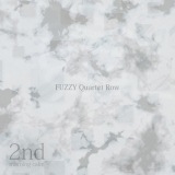 N̂̐/FUZZY Quartet Row摜