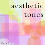 aesthetic tones vol.1摜