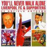 Kenny D - The Pride of Liverpool/Liverpool F.C. 1989 Squad featuring Peter Howitt摜