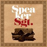 Maiden Voyage/SPEAKER SGT.摜