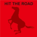 Hit The Road/葾N摜
