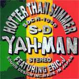 Time After Time/YAH-MAN摜