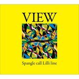 crawler/Spangle call Lilli line摜