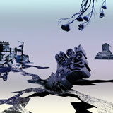 Long distance/Lacryma Christi摜