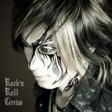 Rockn Roll Circus@/Libraian摜