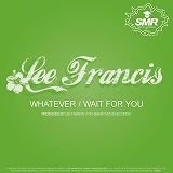Whatever (reggae version)/Lee Francis摜