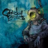 FRIENDS ARE FRIENDS FOR NEVER/Greeley Estates摜