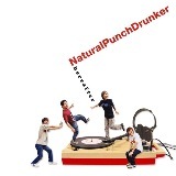 /Natural Punch Drunker摜