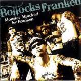 REVOLUTION/BOLLOCKS FRANKEN摜