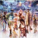 PVuFINAL FANTASY XIII 2006 E3v/lQu摜