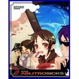 moshimoshi, bokudesu (ABLITROSICKS edit)/AugVNX摜