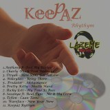 Keepaz Riddim/LAZEME MUSIC摜