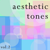 aesthetic tones vol.2摜