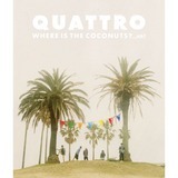 Time Time Time/QUATTRO摜