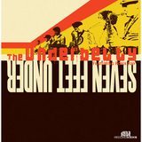 FUNKY RETRO/THE UNDERBELLY摜