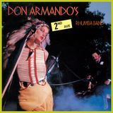 Para Ti / This Is Just For U/DON ARMANDOS 2ND AVE RHUMBA BAND摜