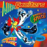 Give Him a Great Big Kiss/AURAL EXCITERS摜